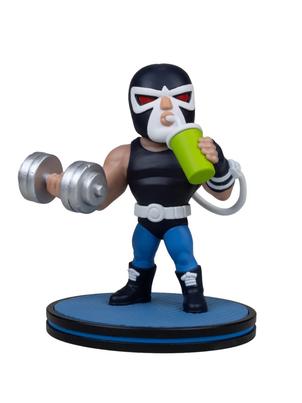 Bane Batman figurine